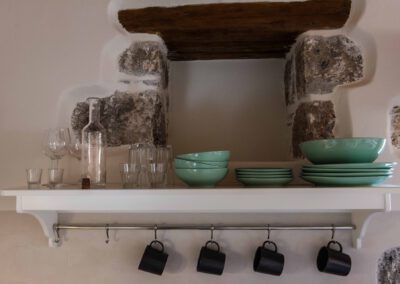 To Spiti Mas - Apartment 2