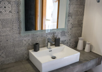 To Spiti Mas - Apartment 2 - Bathroom